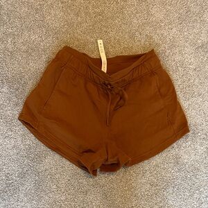 lululemon athletica inner glow shorts